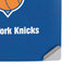 NBA New York Knicks Distressed PS5 Slim Digital Edition Console Skin